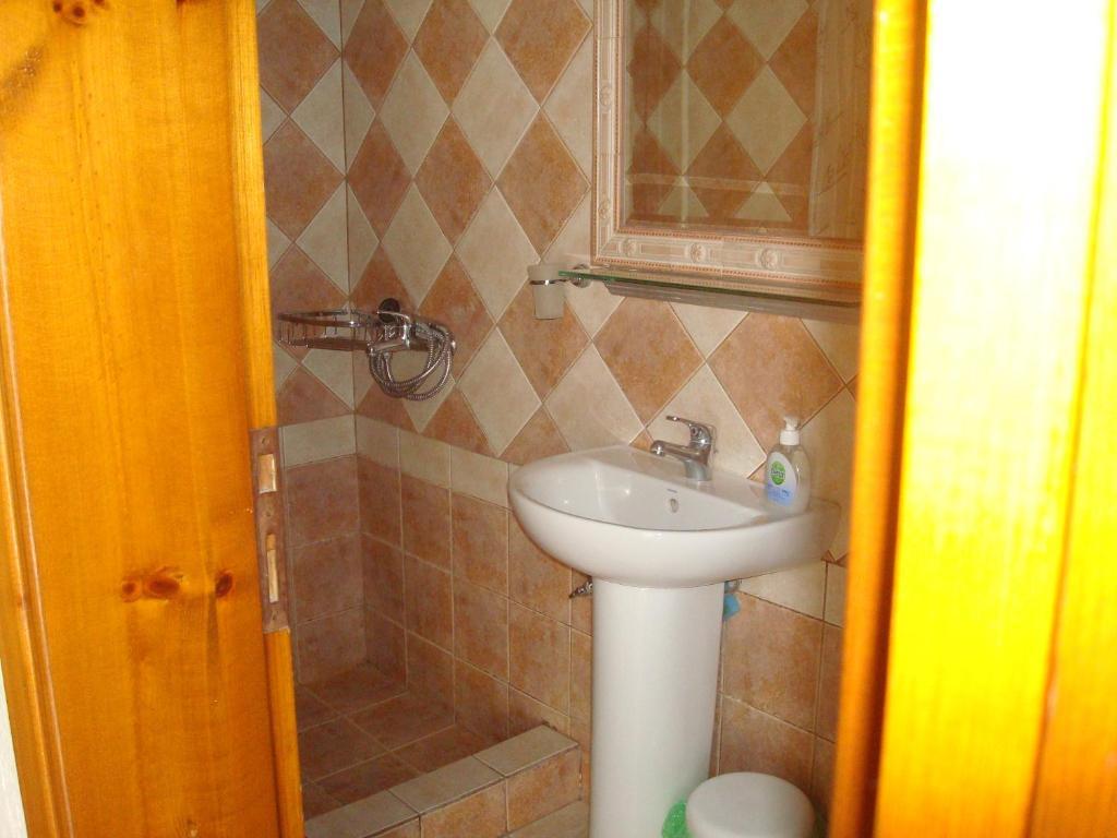 Villa Tonia Apartments Sarti Room photo